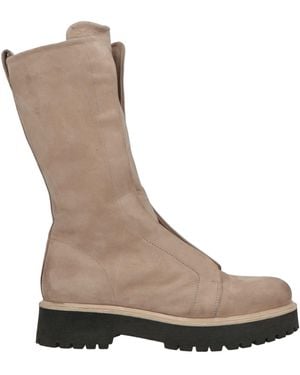 Patrizia Bonfanti Boot - Natural