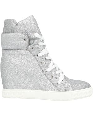 Casadei Sneakers - Grau