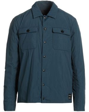 Spiewak Puffer - Blue