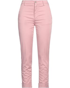 Dondup Hose - Pink
