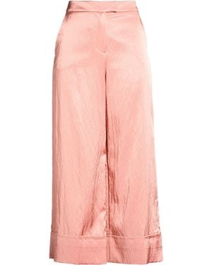 PT Torino Trousers - Pink