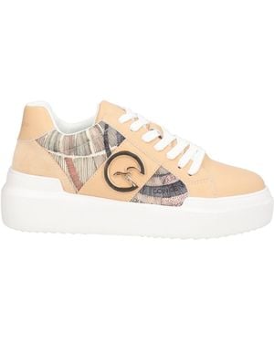 Gattinoni Trainers - Natural