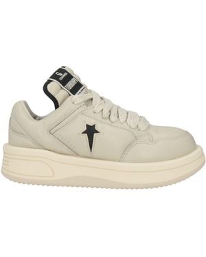 CONVERSE X DRKSHDW Trainers - Natural
