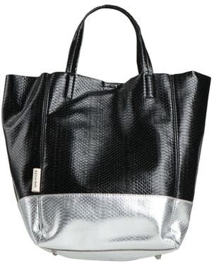 ALESSIA SANTI Handbags - Black