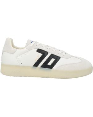 Back 70 Sneakers - Weiß