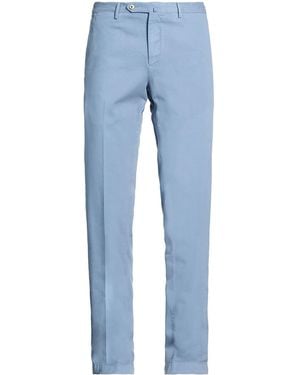 PT Torino Trousers - Blue