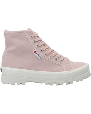 Superga Sneakers - Gray