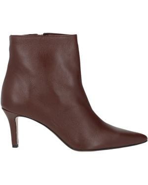 Divine Follie Stiefelette - Braun