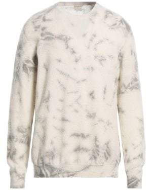 Massimo Alba Jumper - White