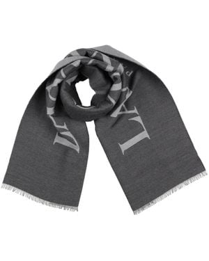 Lanvin Scarf - Grey