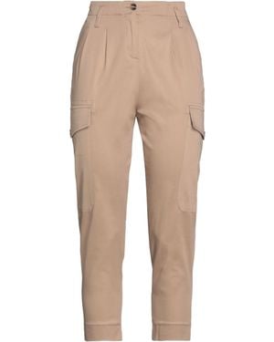 Hanita Trouser - Natural