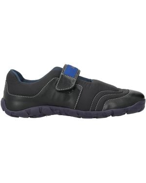 Wales Bonner Trainers - Blue