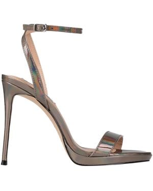 Steve Madden Sandale - Weiß