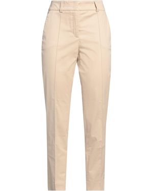 Peserico Hose - Natur