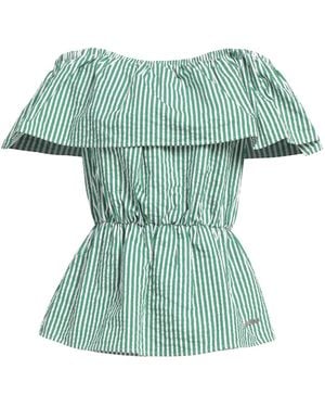 Gaelle Paris Top - Green
