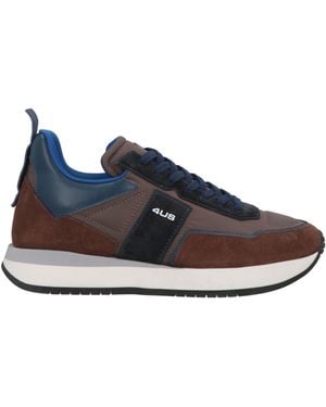 Cesare Paciotti Trainers - Blue