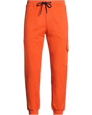 Paul & Shark Trouser - Orange