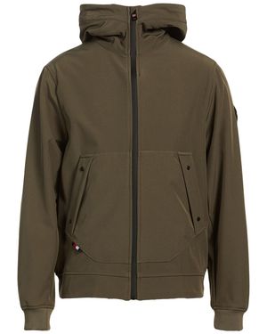 GEOGRAPHICAL NORWAY Jackets - Green
