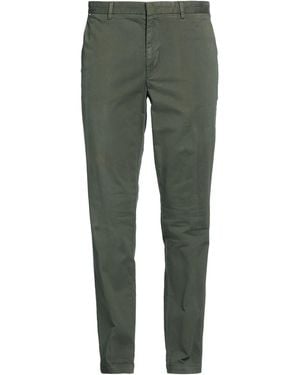 BOSS Pantalone - Verde