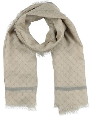 Trussardi Scarf - Gray