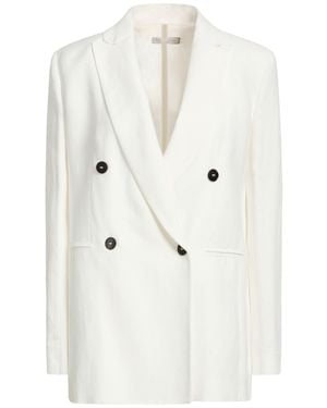 Antonelli Blazer - White