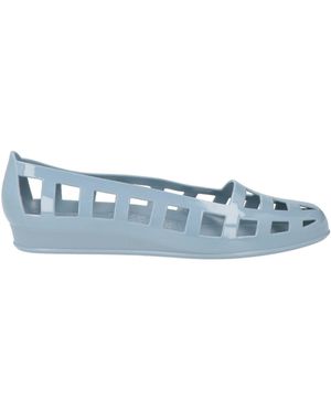 Ancient Greek Sandals Ballet Flats - Blue