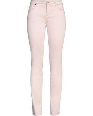 Jacob Cohen Trouser - Pink
