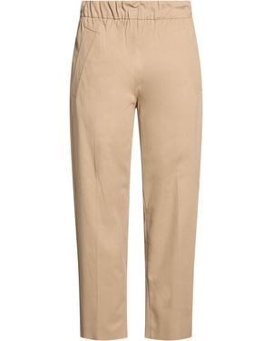 Tela Trouser - Natural