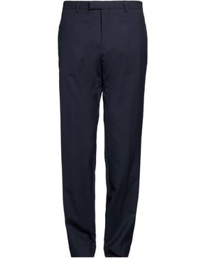 Sandro Trousers - Blue