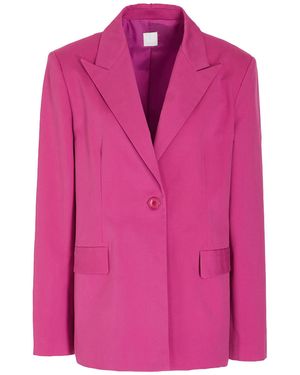 8 by YOOX Blazer - Pink