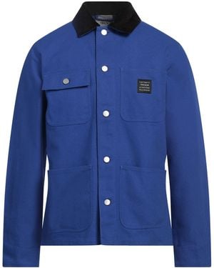 Carhartt Chaqueta Y Cazadora - Azul