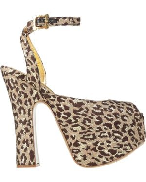 Vivienne Westwood Sandal heels for Women | Online Sale up to