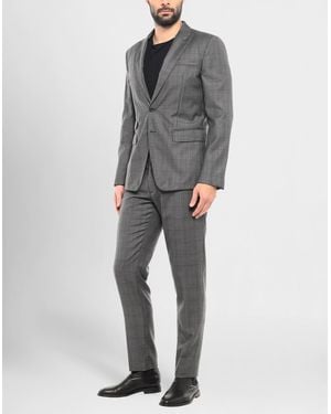 DSquared² Suit - Gray