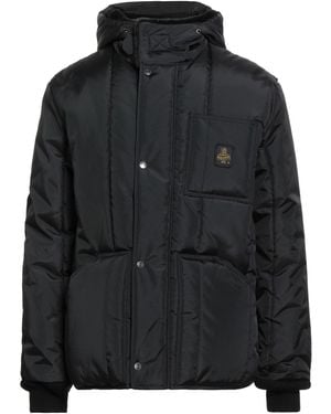 Refrigiwear Piumino & Imbottito Sintetico - Nero