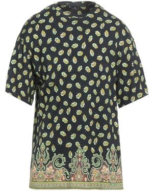 Etro T-Shirt - Green