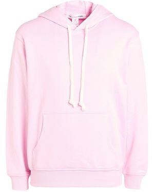 Comme des Garçons Sweatshirt Cotton - Pink