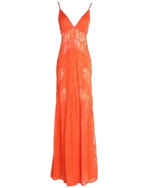 Dion Lee Maxi Dress - White