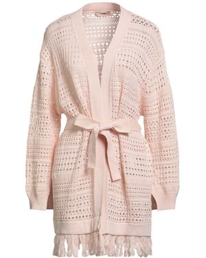 Twinset Cardigan - Pink