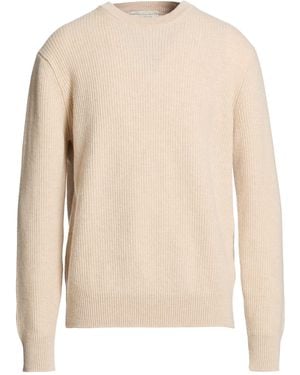 FILIPPO DE LAURENTIIS Pullover - Natur
