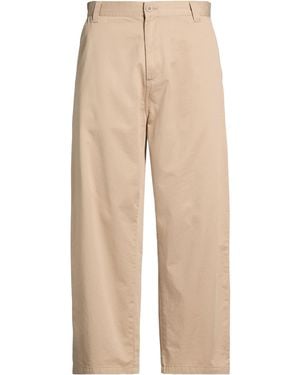 Carhartt Hose - Natur