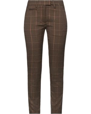 Dondup Trouser - Brown