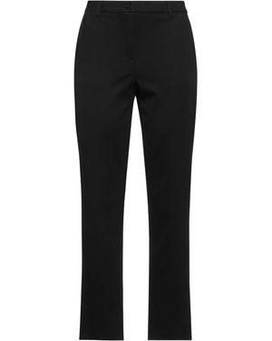 MY DREAM Trouser - Black