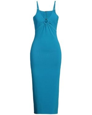 MICHAEL Michael Kors Vestito Midi - Blu