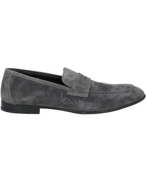 Doucal's Loafer - Grey