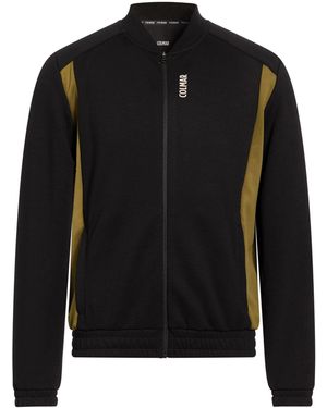 Colmar Sweatshirt - Black