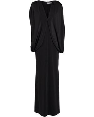Jijil Maxi Dress - Black