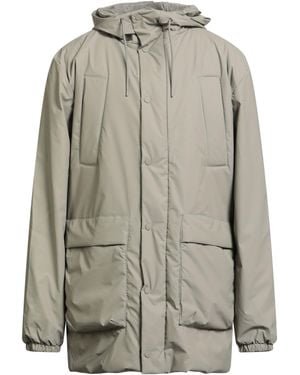 Rains Jacket - Grey