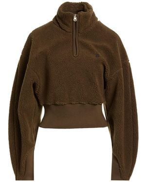 Low Classic Sweatshirts - Brown
