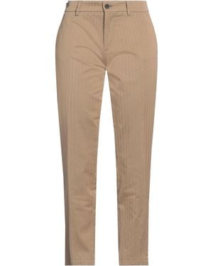 Berwich Trouser - Natural
