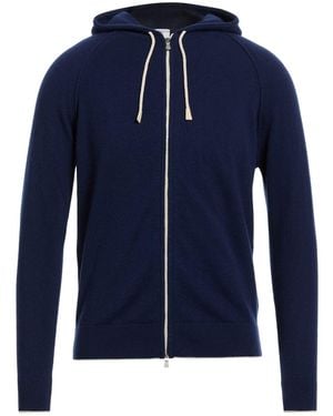 Eleventy Cardigan - Blue